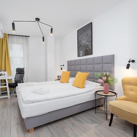 Studio Miodowa Krakow Kazimierz By Renters Leilighet Eksteriør bilde