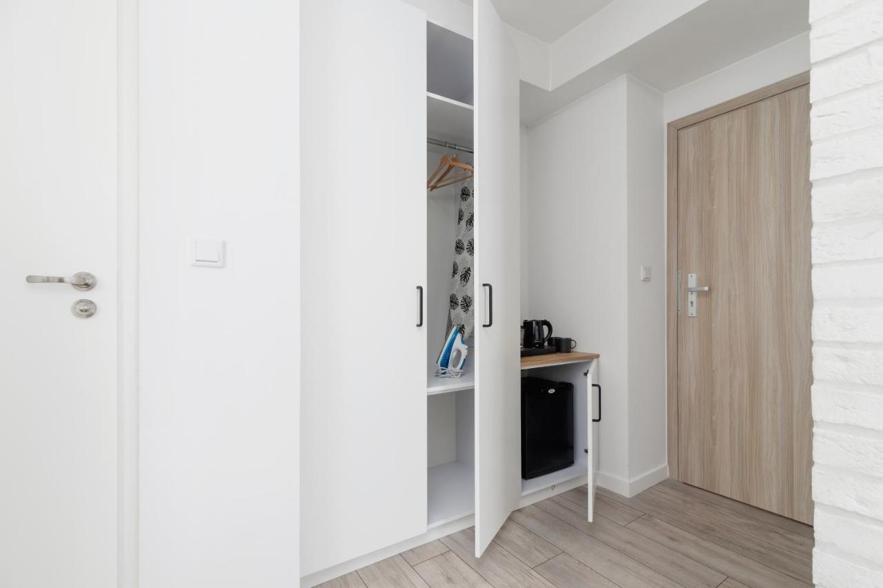 Studio Miodowa Krakow Kazimierz By Renters Leilighet Eksteriør bilde